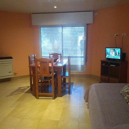 La Glicina Villa Carhue Ngoại thất bức ảnh