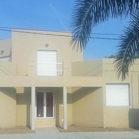 La Glicina Villa Carhue Ngoại thất bức ảnh