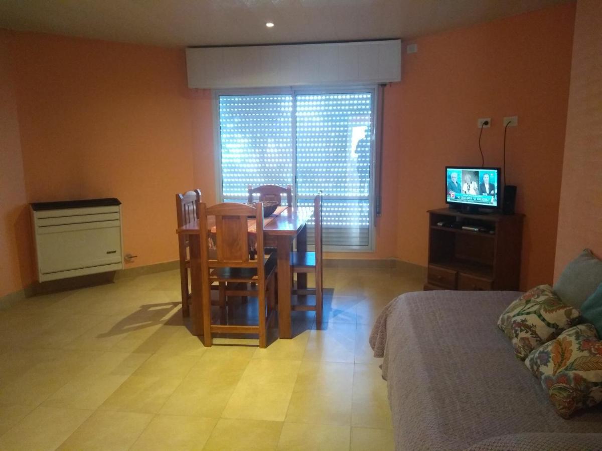 La Glicina Villa Carhue Ngoại thất bức ảnh