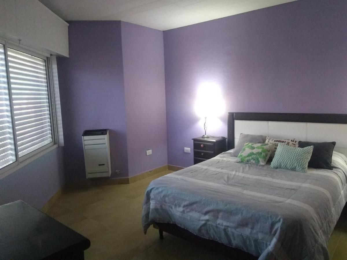 La Glicina Villa Carhue Ngoại thất bức ảnh