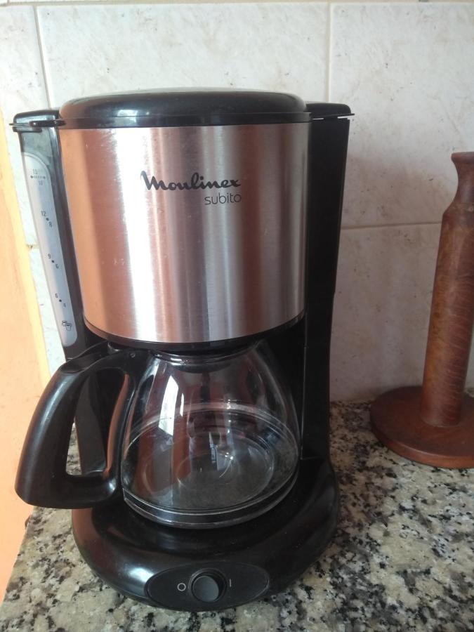 La Glicina Villa Carhue Ngoại thất bức ảnh