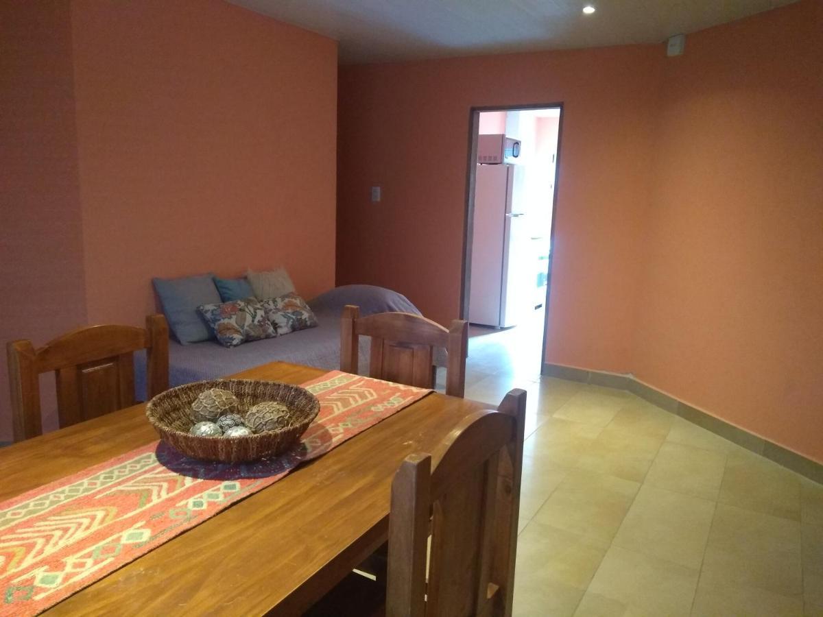 La Glicina Villa Carhue Ngoại thất bức ảnh