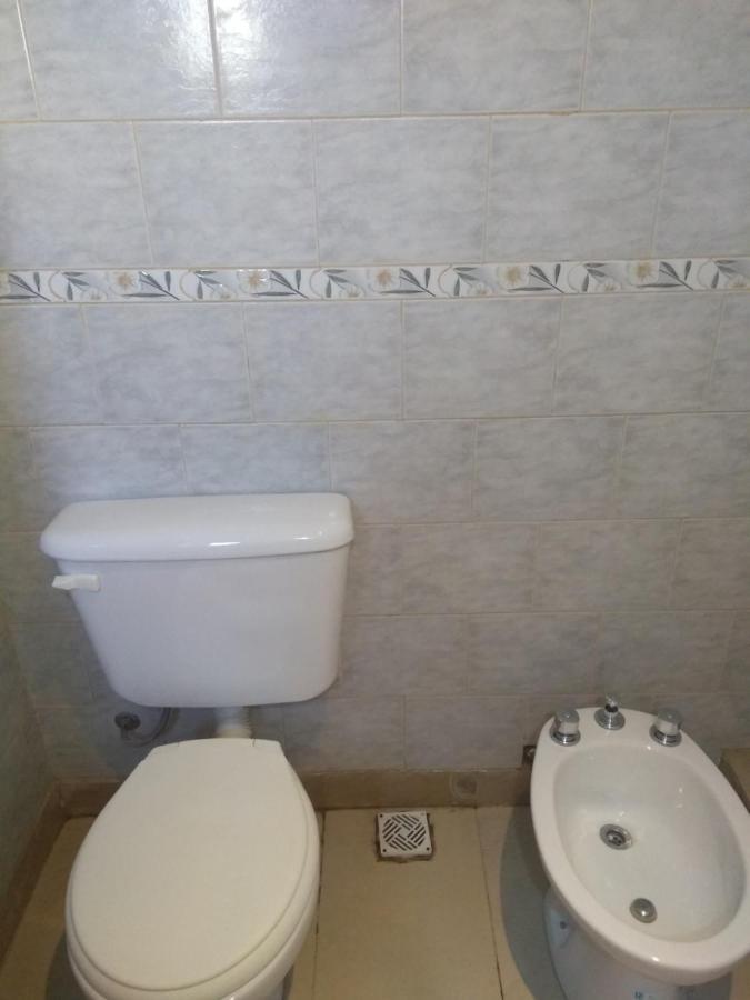 La Glicina Villa Carhue Ngoại thất bức ảnh