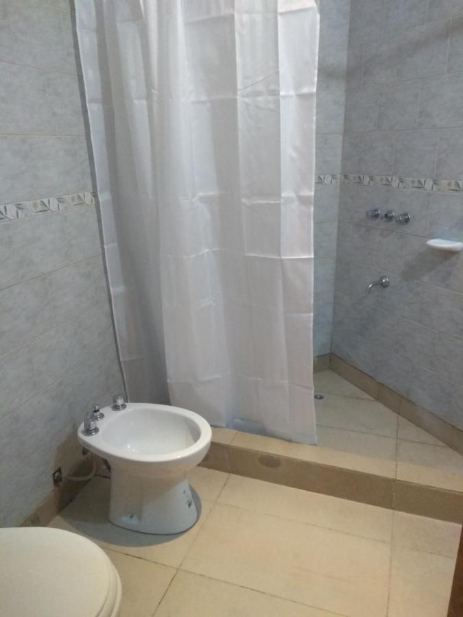 La Glicina Villa Carhue Ngoại thất bức ảnh